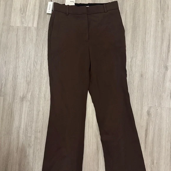 Aritzia | Pants & Jumpsuits | Aritzia Babaton Chocolate  display picture 3